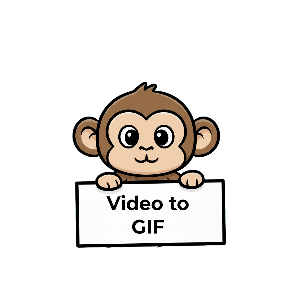MP4 to GIF Converter Tool